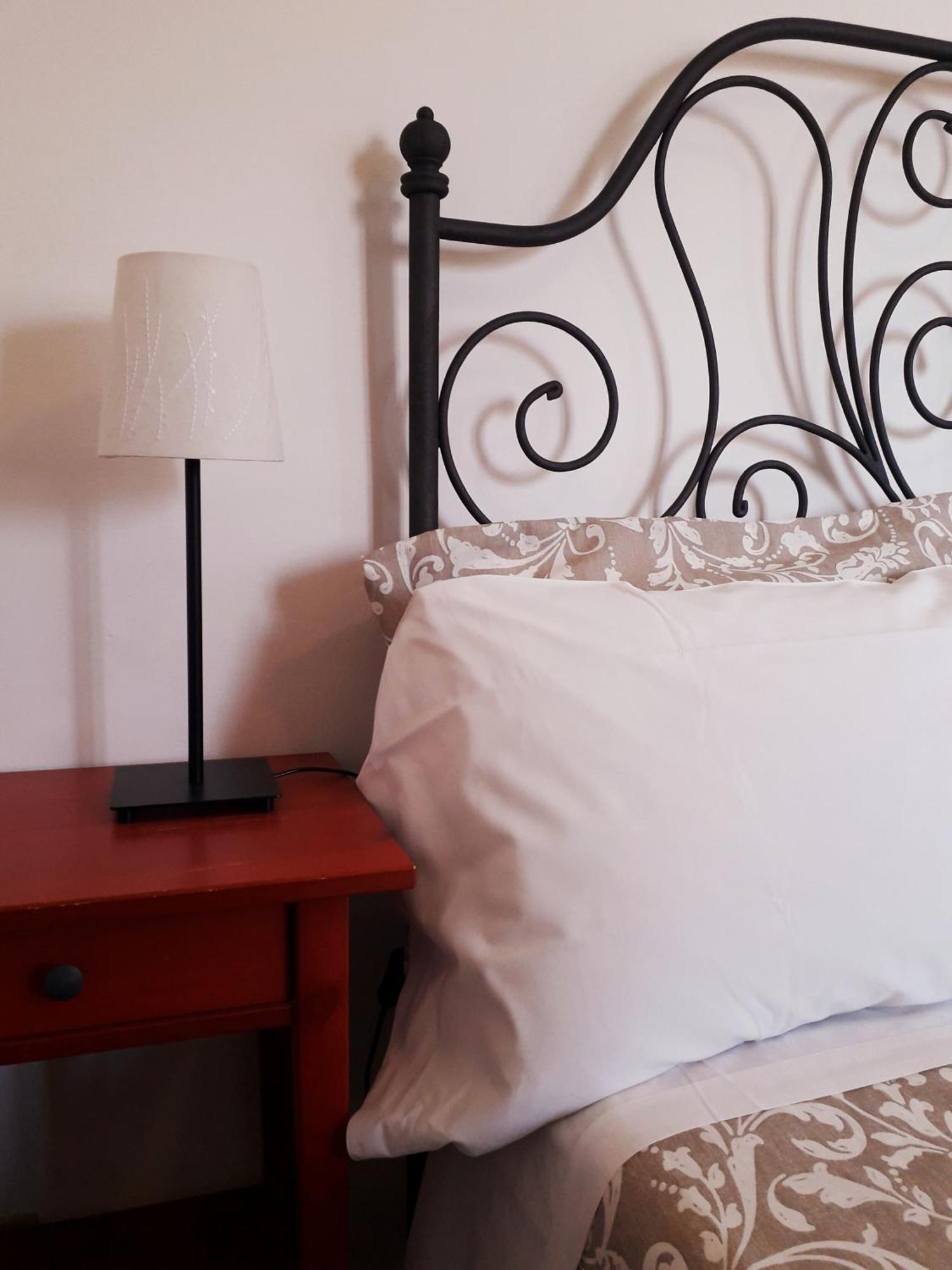 B&B Millequattrocento กาเอตา ภายนอก รูปภาพ