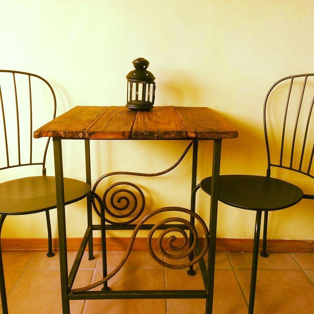 B&B Millequattrocento กาเอตา ภายนอก รูปภาพ