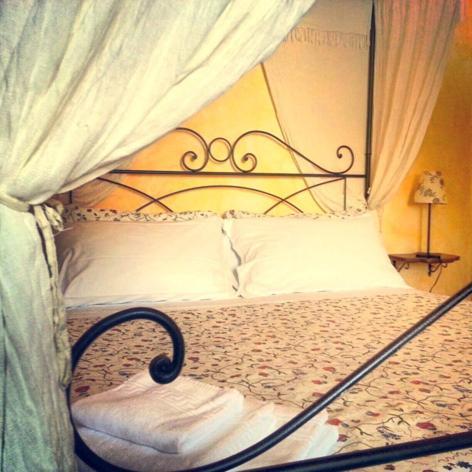 B&B Millequattrocento กาเอตา ห้อง รูปภาพ