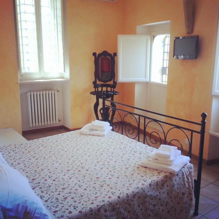 B&B Millequattrocento กาเอตา ห้อง รูปภาพ