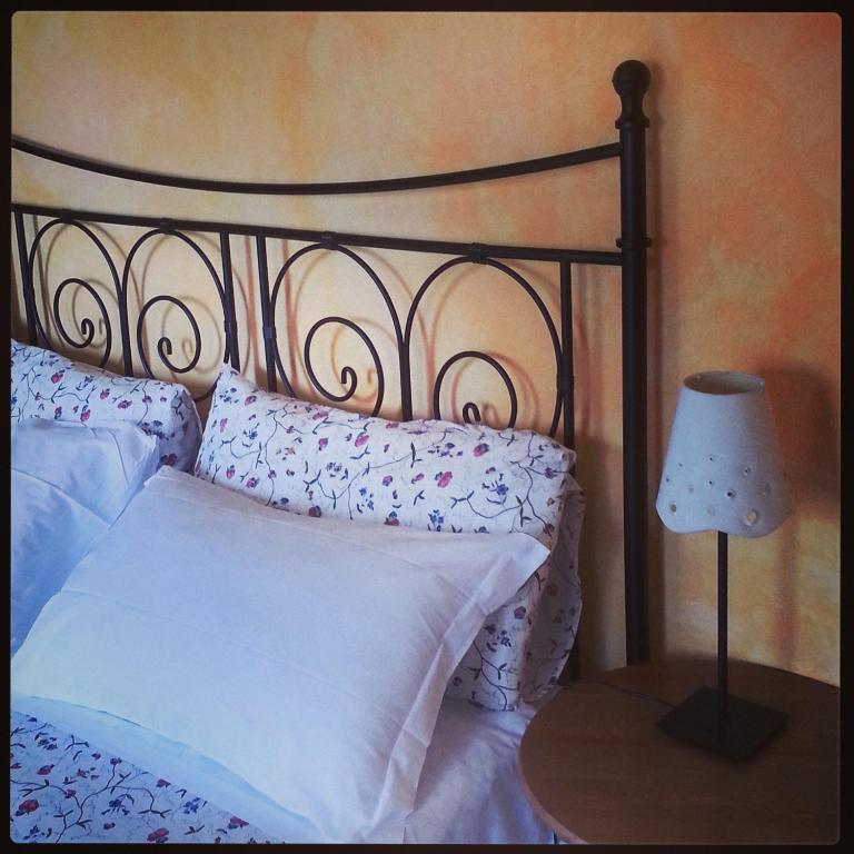 B&B Millequattrocento กาเอตา ห้อง รูปภาพ