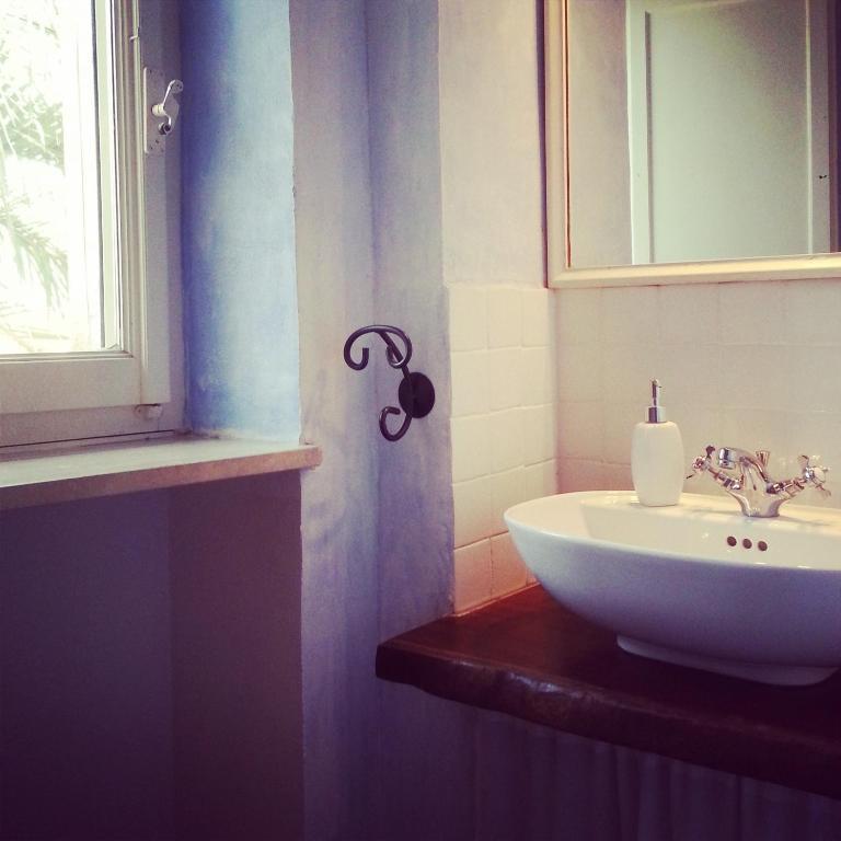 B&B Millequattrocento กาเอตา ห้อง รูปภาพ
