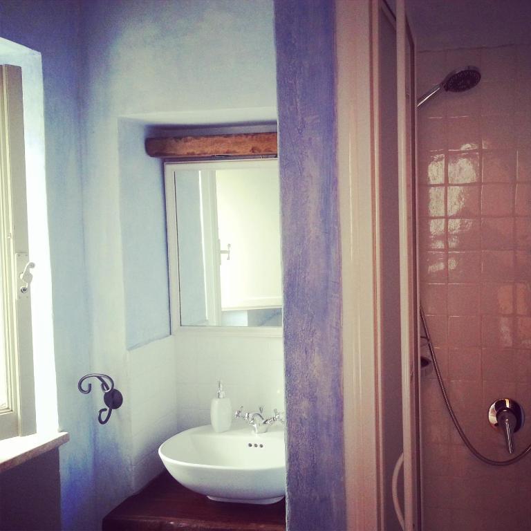B&B Millequattrocento กาเอตา ห้อง รูปภาพ