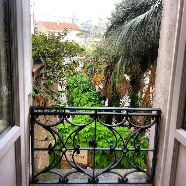 B&B Millequattrocento กาเอตา ห้อง รูปภาพ