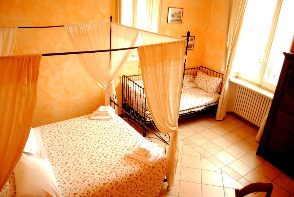 B&B Millequattrocento กาเอตา ห้อง รูปภาพ
