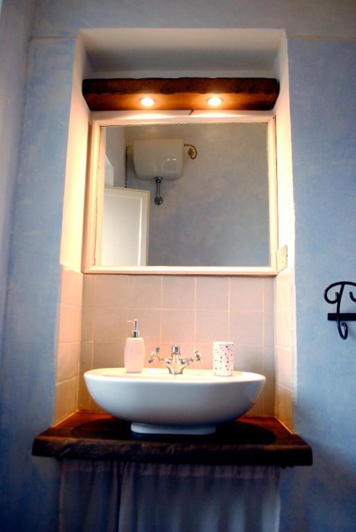 B&B Millequattrocento กาเอตา ห้อง รูปภาพ