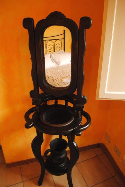 B&B Millequattrocento กาเอตา ห้อง รูปภาพ