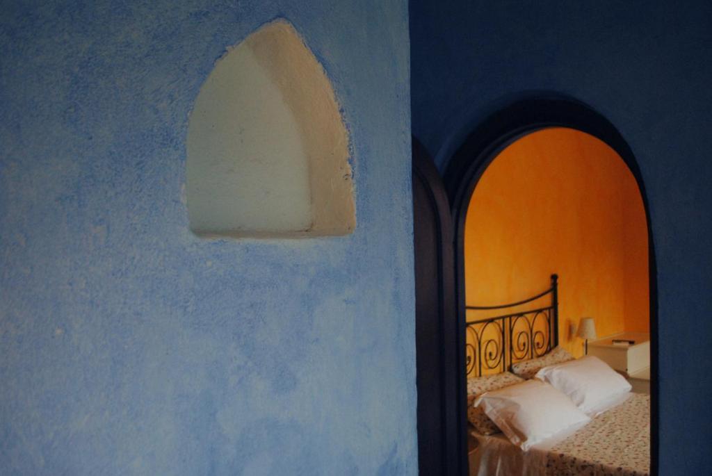 B&B Millequattrocento กาเอตา ห้อง รูปภาพ