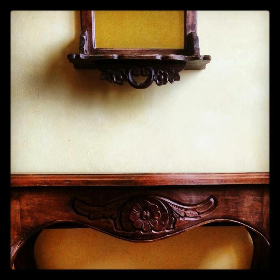 B&B Millequattrocento กาเอตา ภายนอก รูปภาพ
